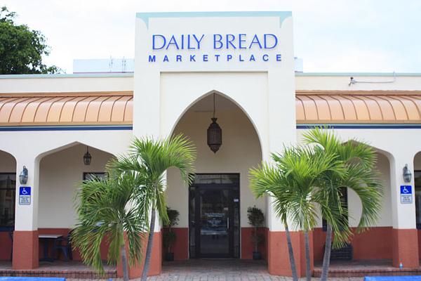 The Original Daily Bread Marketplace