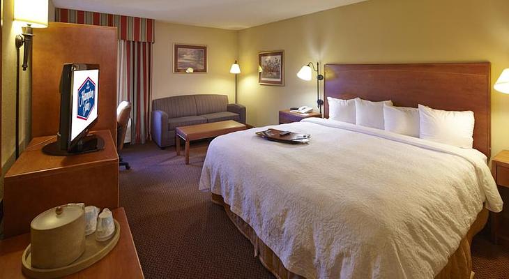 Comfort Inn Raleigh Midtown