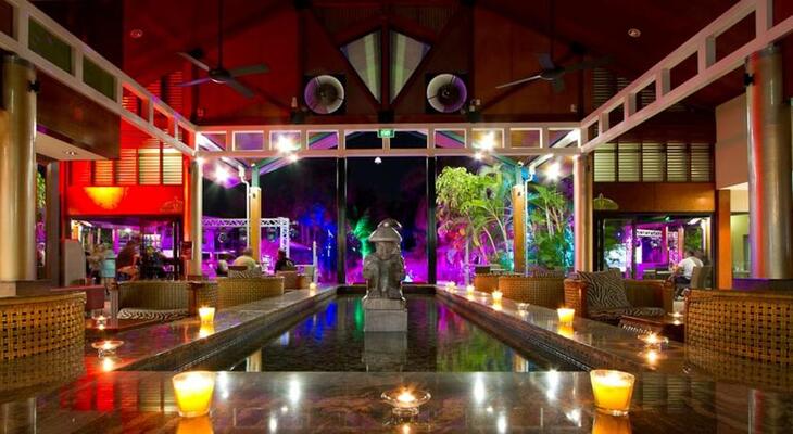 Mercure Darwin Airport Resort