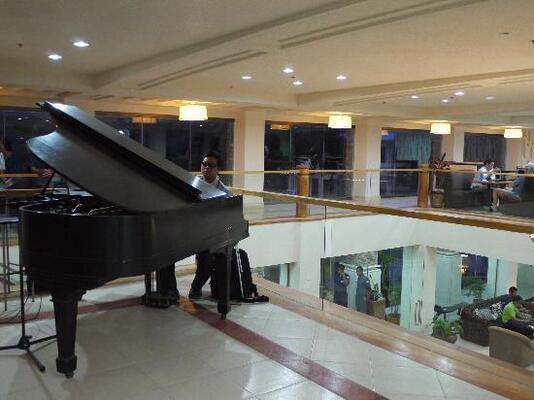 Hotel Tavern