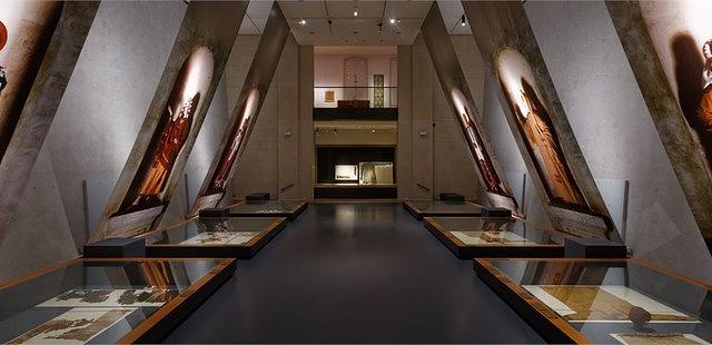 Musee des Tissus et des Arts Decoratifs