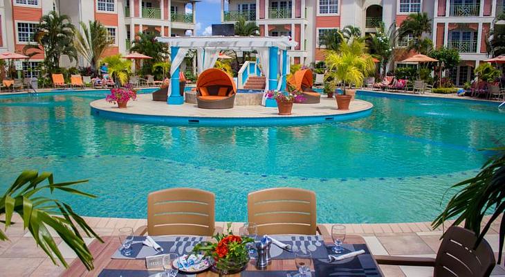 Summer Savings - Bay Gardens Resorts