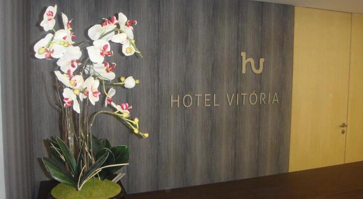 Hotel Vitoria