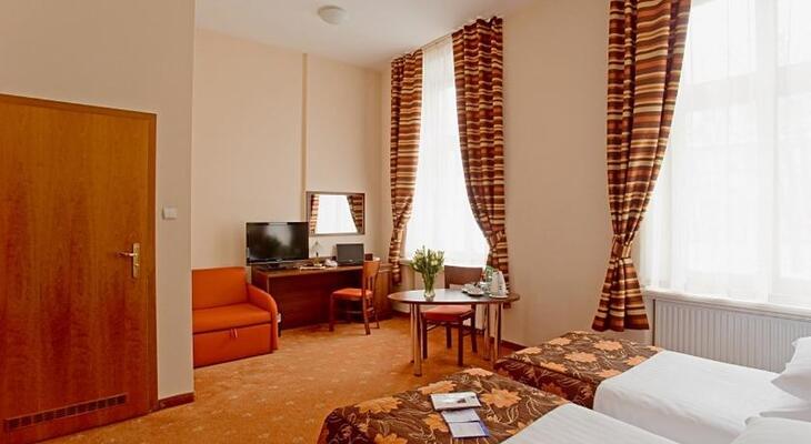 Best Western Plus Krakow Old Town