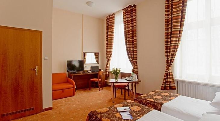 Best Western Plus Krakow Old Town