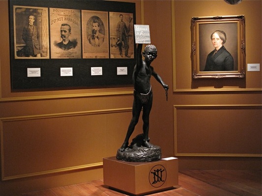 Museu Historico Nacional