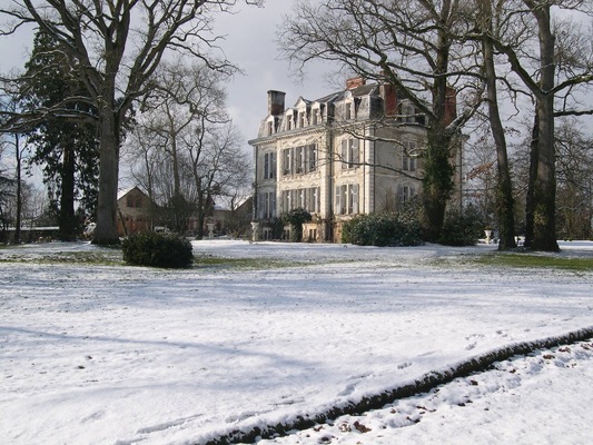 La Creuzette