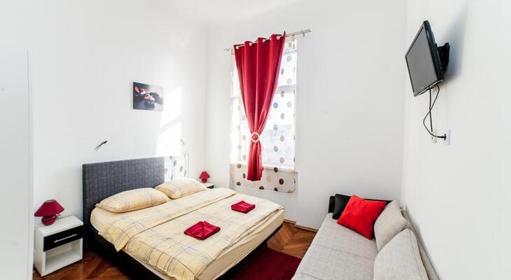 Palmers Lodge Zagreb
