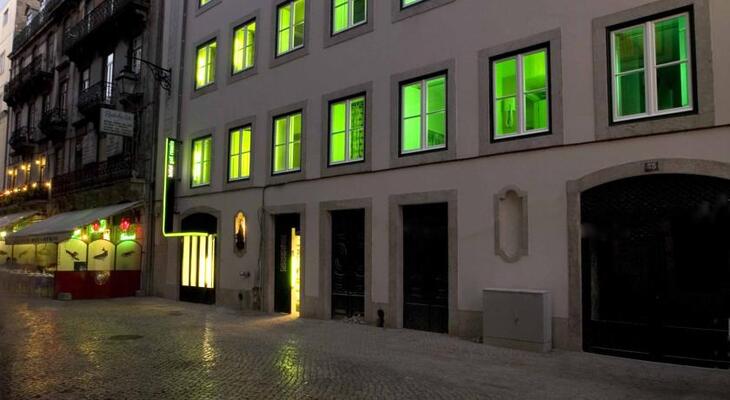Hotel Gat Rossio