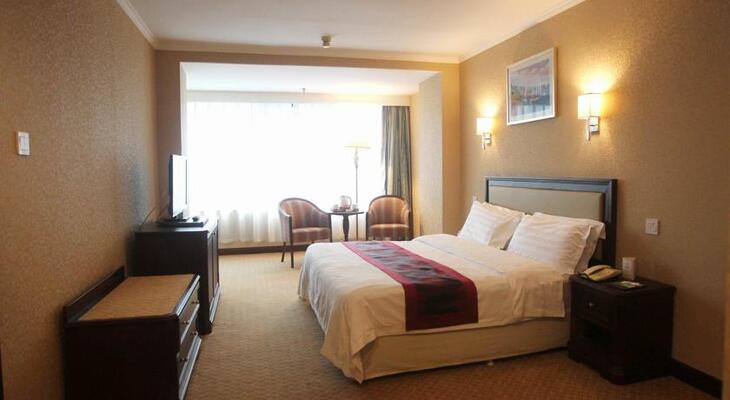 Bohai Pearl Hotel