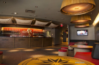 Diageo's Captain Morgan Rum Distillery