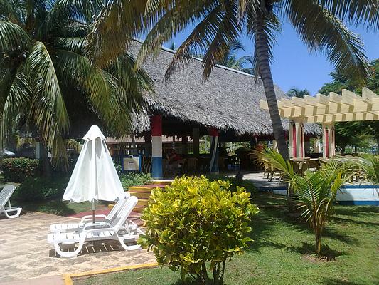 Hotel Roc Barlovento