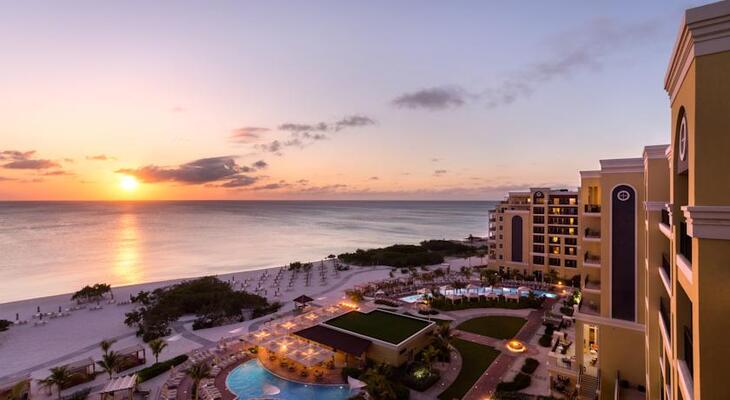 The Ritz-Carlton, Aruba