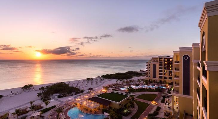 The Ritz-Carlton, Aruba