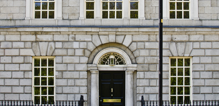 Newman House
