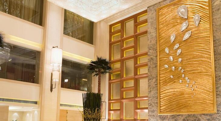 Sofitel Harbin