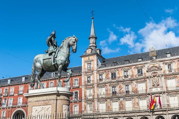 Plaza Mayor