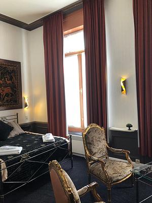 Hotel Lucca