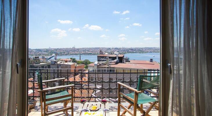 Ansen Hotel & Suites