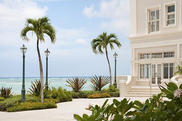 Moana Surfrider, A Westin Resort & Spa, Waikiki Beach