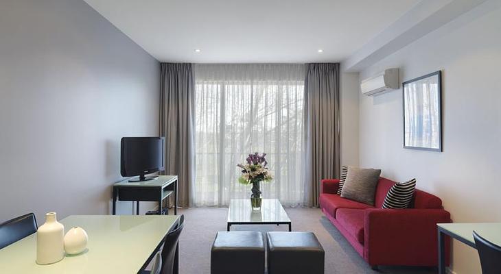 Adina Apartment Hotel St Kilda Melbourne