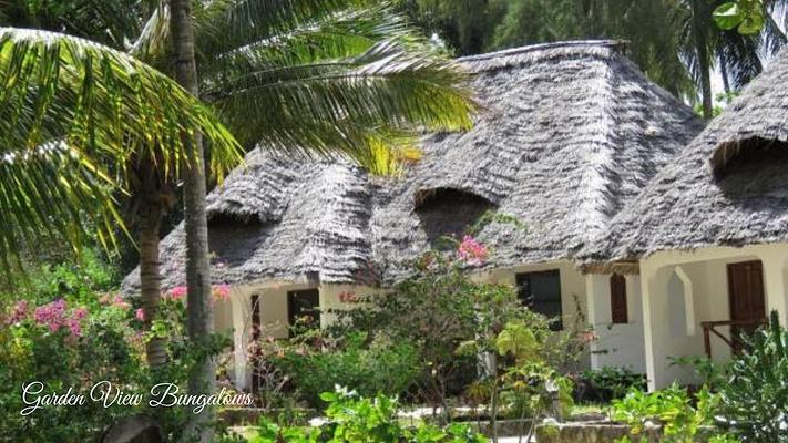 Menai Bay Beach Bungalows