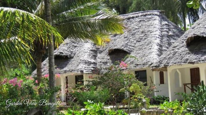 Menai Bay Beach Bungalows