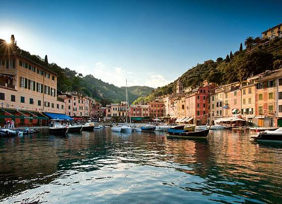 Splendido, A Belmond Hotel, Portofino