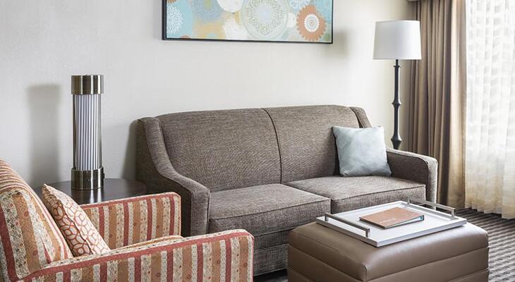 Homewood Suites by Hilton Grand Rapids