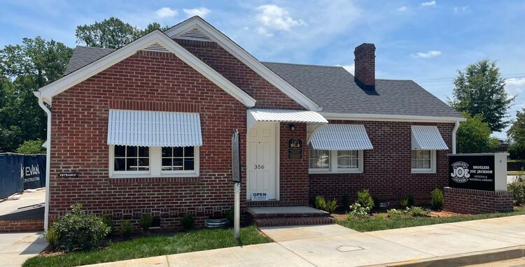 Shoeless Joe Jackson Museum and Baseball Library