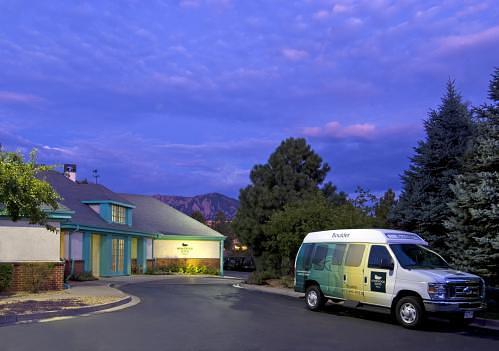 Homewood Suites By Hilton - Boulder