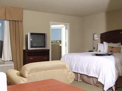 Hampton Inn & Suites Colorado Springs-Air Force Academy-I-25 North