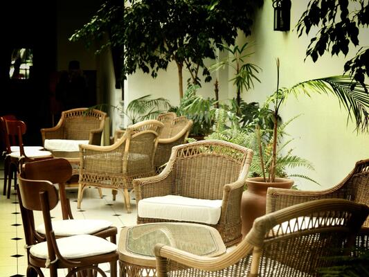Hotel Solar de la Plaza