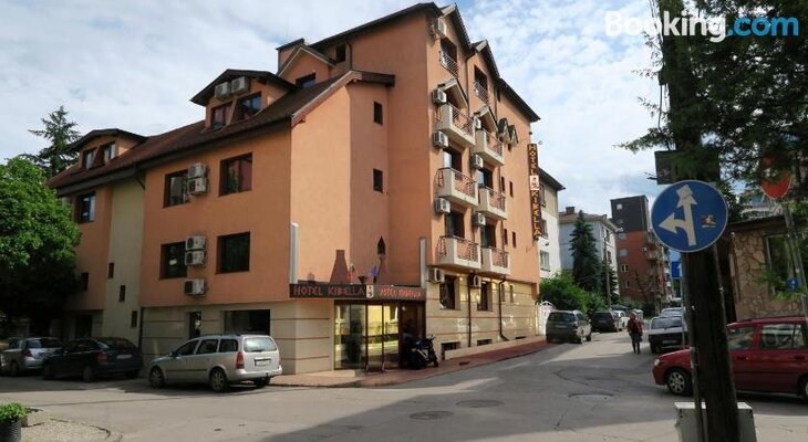 Hotel Kibella