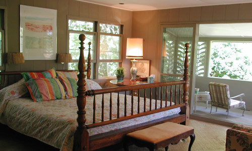 Diamond Head Bed And Breakfast