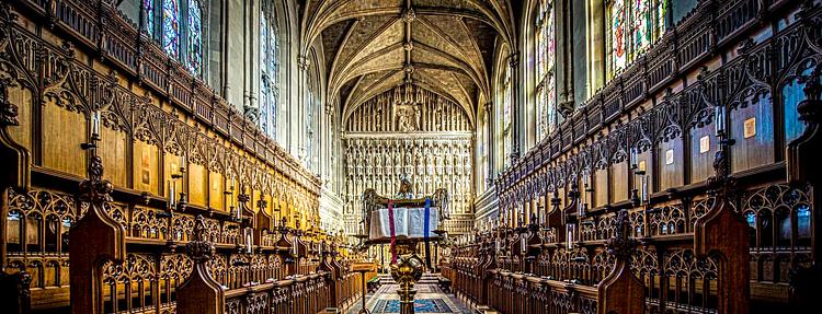 Magdalen College