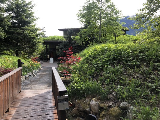 Scandinave Spa