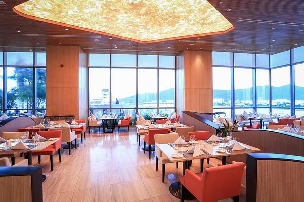 Novotel Danang Premier Han River