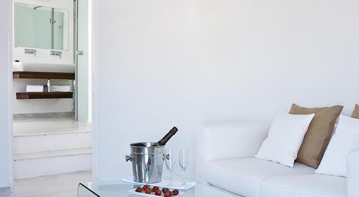 Canaves Oia Hotel