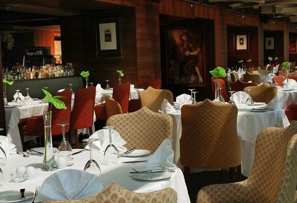 Borsa Restaurant