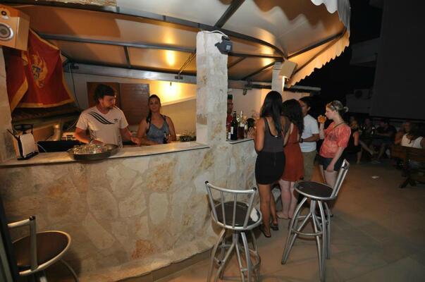 Saki Apartmani