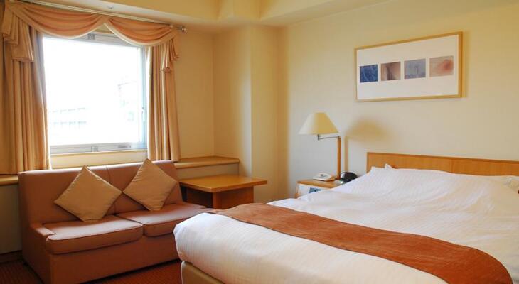 Hotel Clubby Sapporo