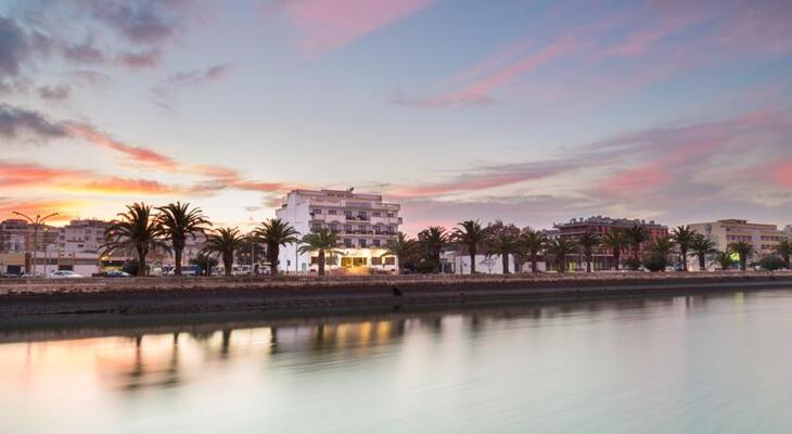 Hotel Marina Rio