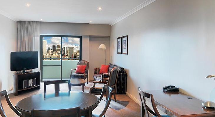 Mantra on Russell Melbourne