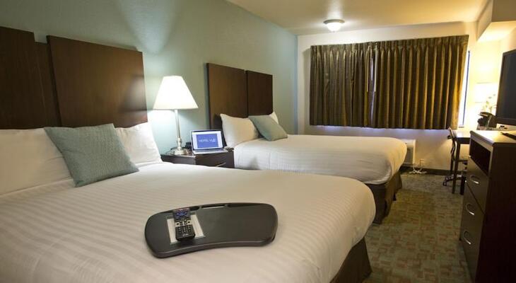 Hotel Vue