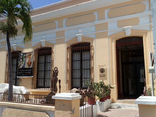 Museo Arqueologia