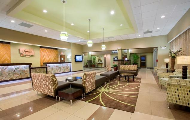 Holiday Inn Resort Orlando Lake Buena Vista, an IHG Hotel