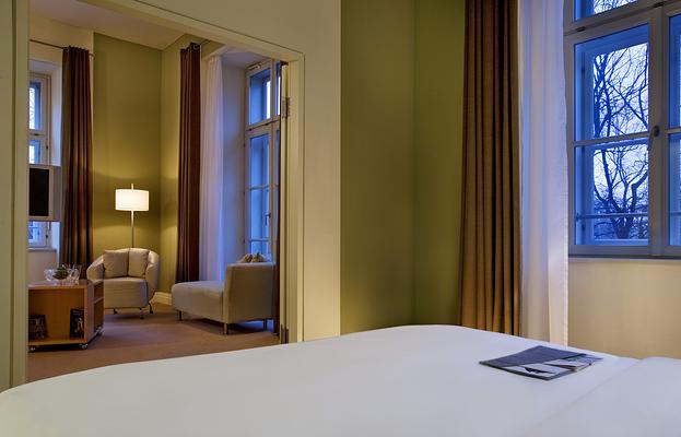 Le Meridien Vienna