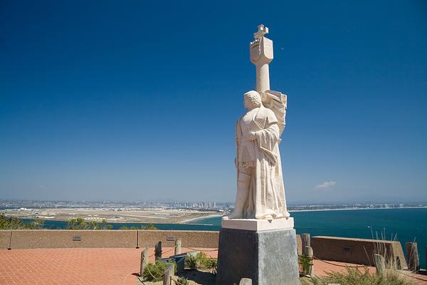 Cabrillo National Monument