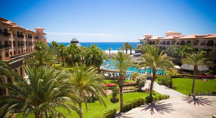 Royal Solaris Los Cabos